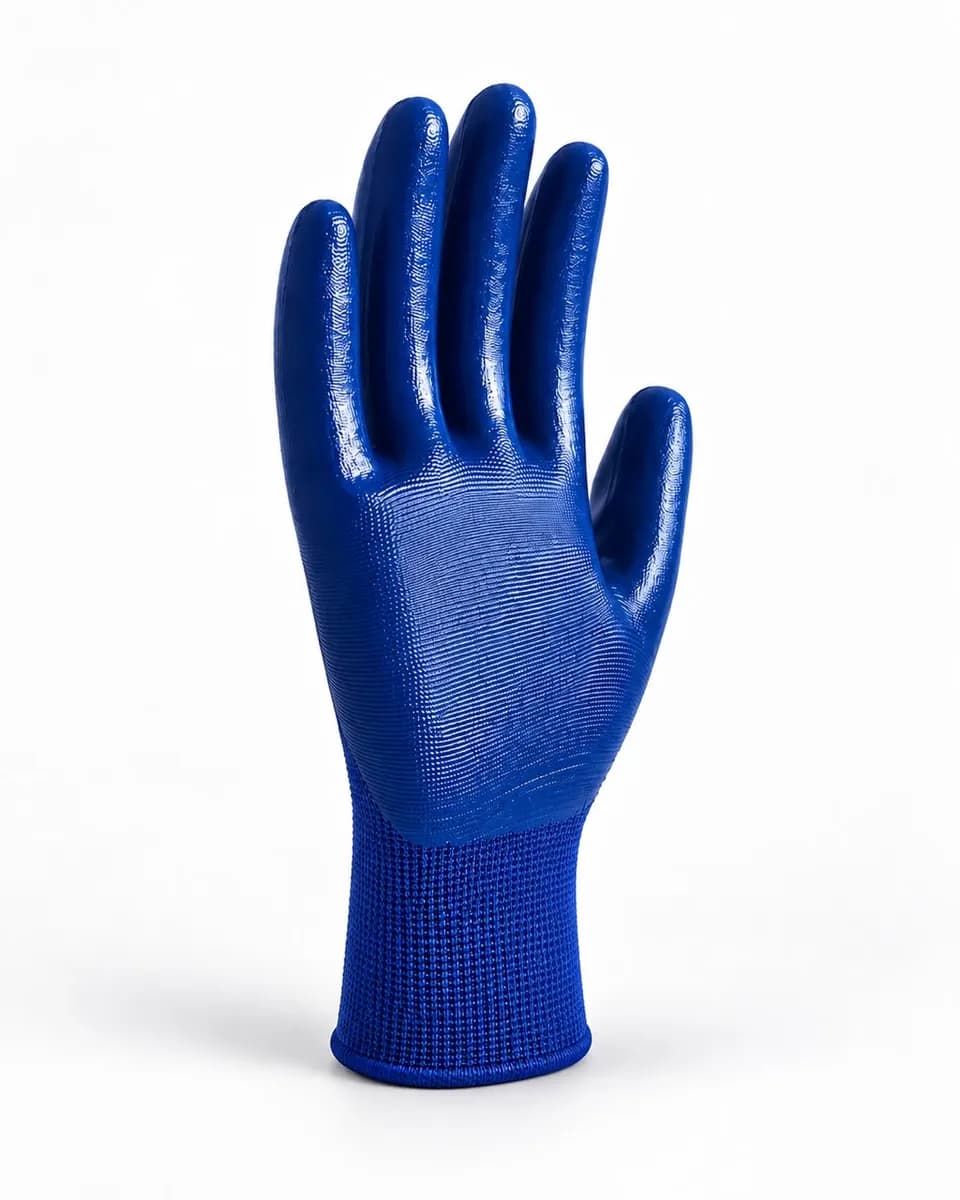 Disposable Latex Glove