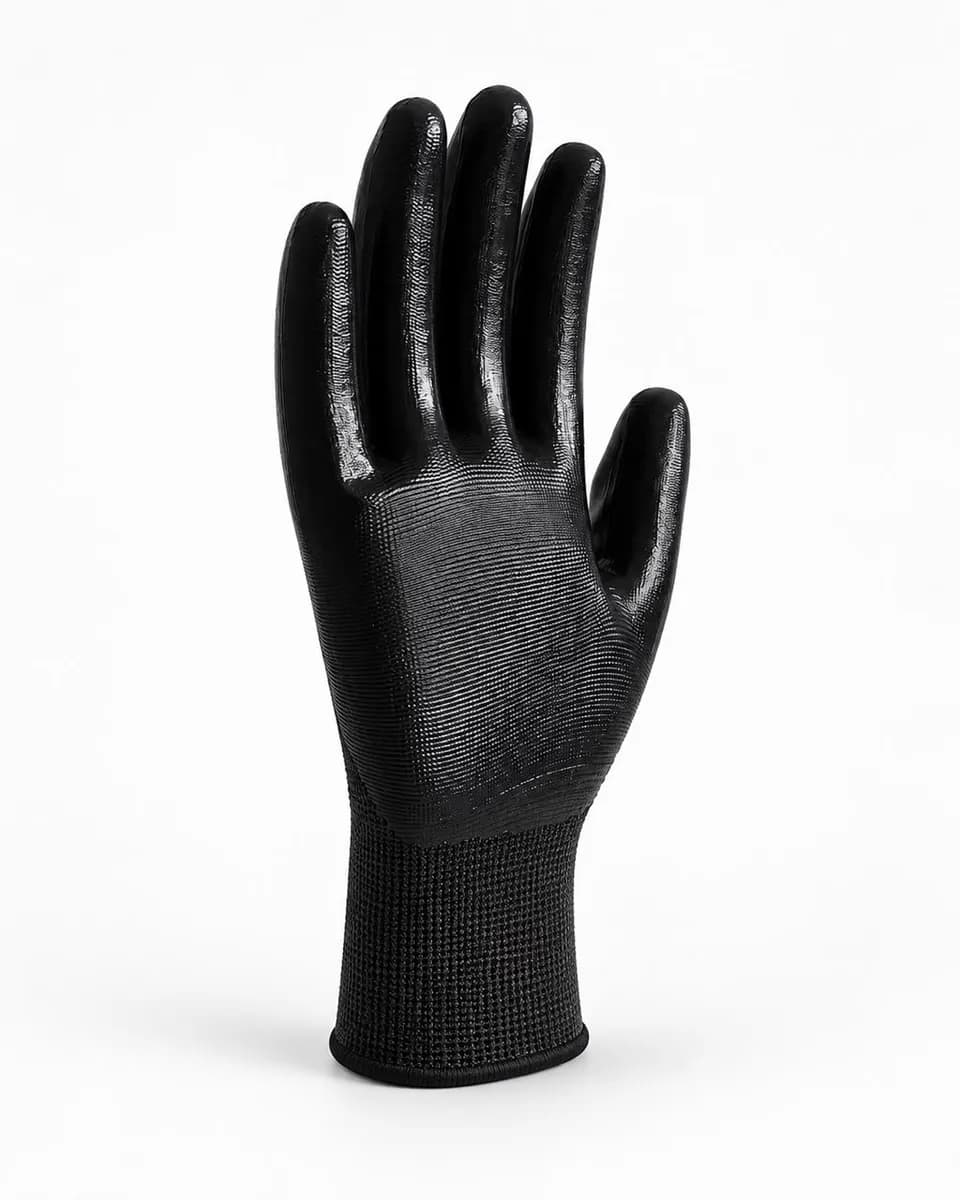 Disposable Latex Glove