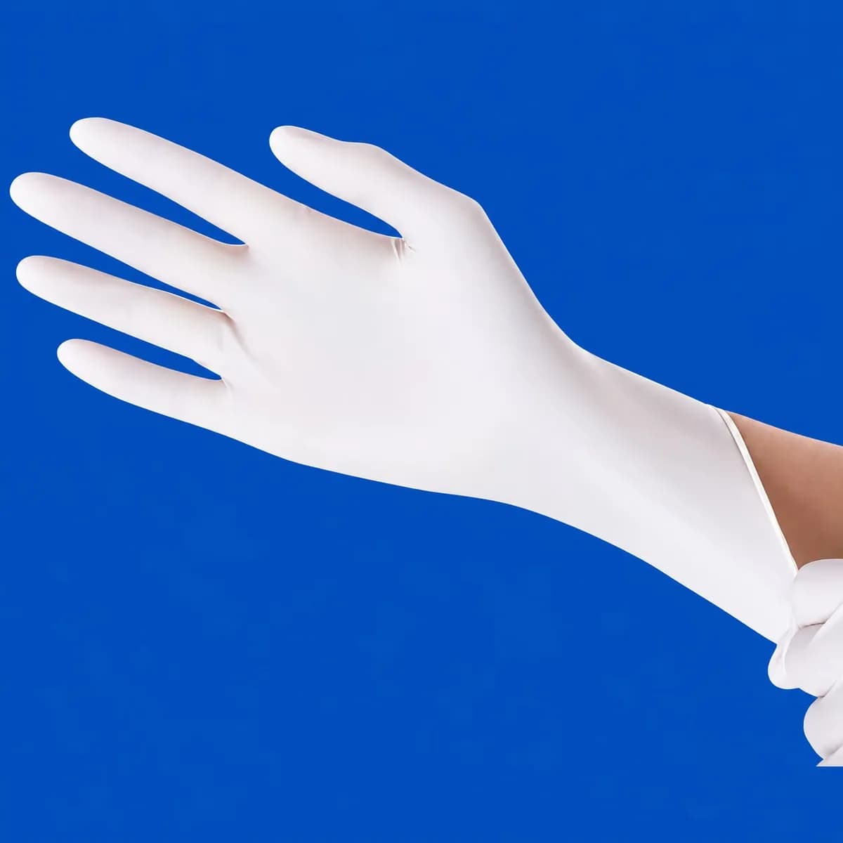 NITRILE GRIP Coated Work Glove