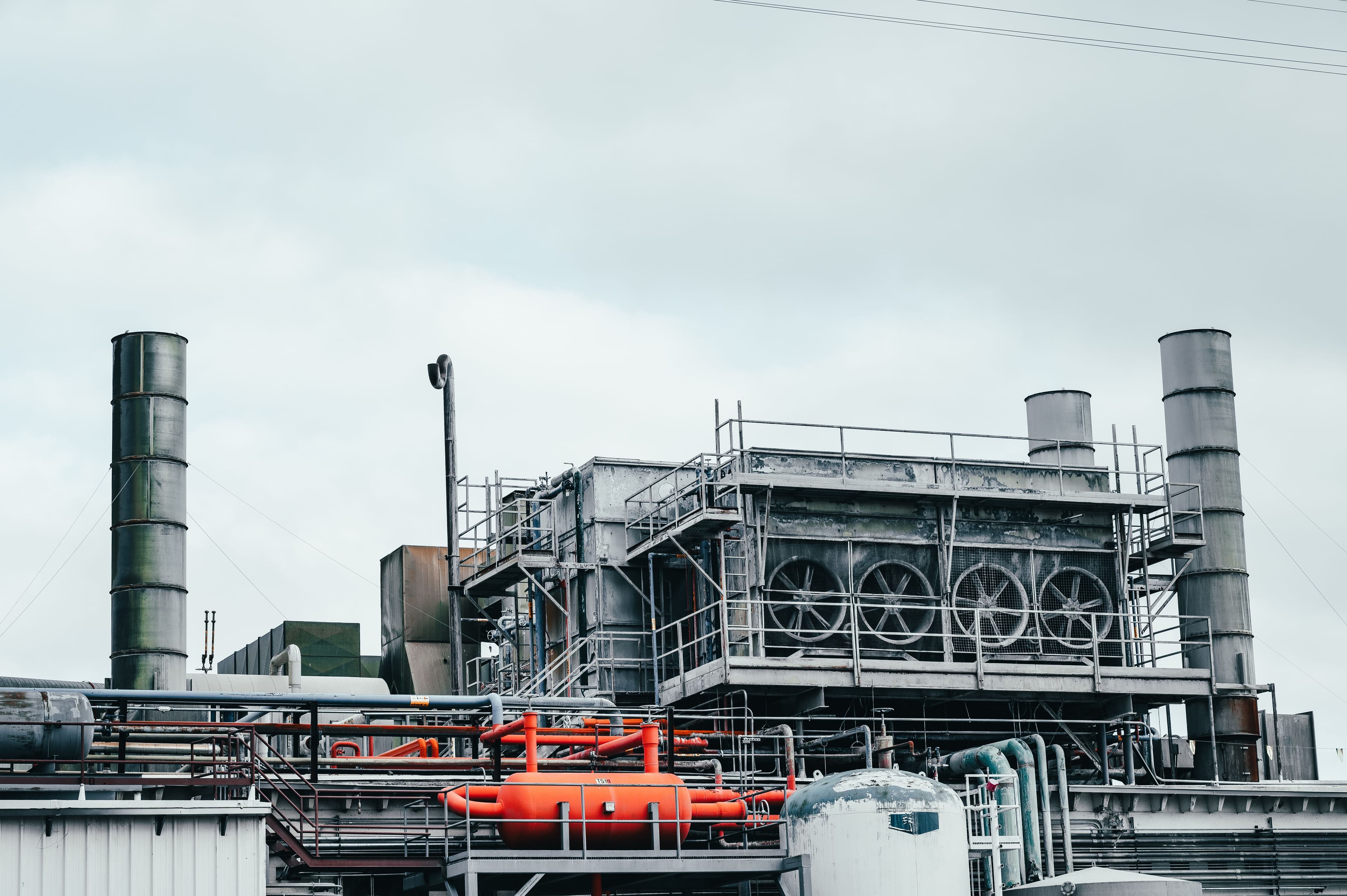 Vendor qualification audit at manufacturing partner
